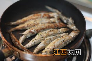 多春鱼怎么去除内脏