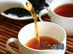 红茶怎么冲泡