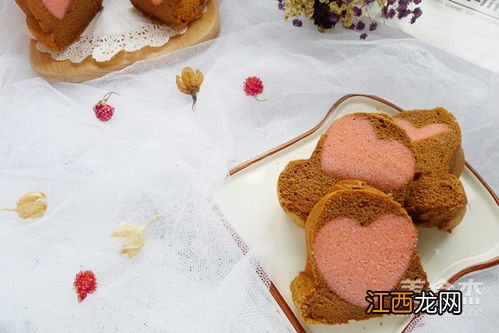 可可戚风蛋糕要烤多久