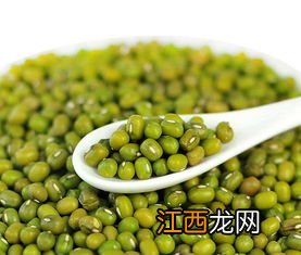 绿豆加什么煮汤好吃