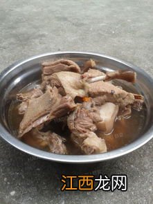 炖鸭肉怎么炖好吃吗