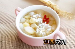 炖完雪梨汤怎么保存