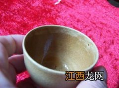 怎么除茶叶垢