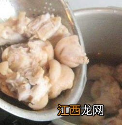 炖藕怎么好吃又简单