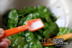 扁豆的腌制多久可以吃