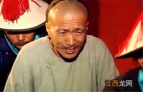 刘罗锅智告贪官 刘罗锅反贪