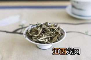 散白茶怎么保存