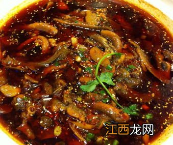 泥鳅与什么菜配