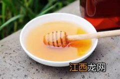 玫瑰蜂蜜茶怎么泡好喝