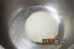 面团冷藏发酵多久