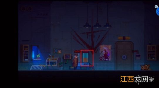 迷雾侦探第二章齿轮怎么过 迷雾侦探第二章齿轮解法