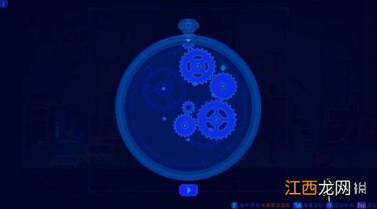 迷雾侦探第二章齿轮怎么过 迷雾侦探第二章齿轮解法