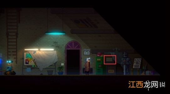 迷雾侦探第一章密码是什么 迷雾侦探第一章密码攻略