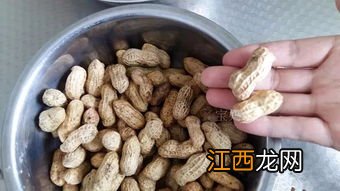 花生多久能煮熟