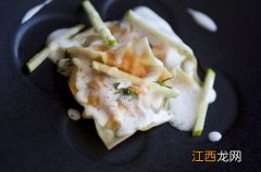 豆芽馅饺子怎么做好吃法