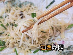 豆芽土豆怎么做好吃法