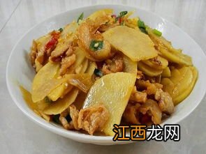 豆芽土豆怎么做好吃法