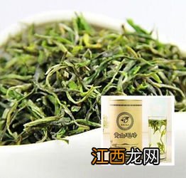 黄山毛峰新茶怎么分辨