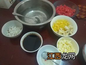 夏天吃什么 西瓜 冰粉 饮料