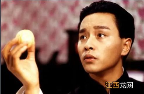 在李碧华的故事里，梅艳芳难得做了一回“大冤种”