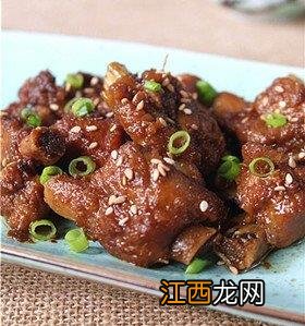 高压锅压排骨要多久