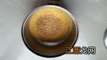 豆面糊涂怎么做