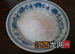 豆面糊涂怎么做