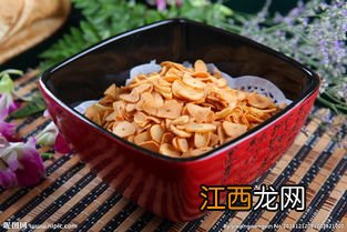 什么是蒜酥