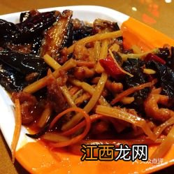 肉骨头清炖加什么菜