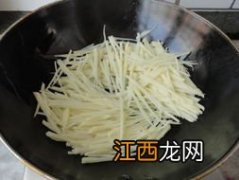 豆角土豆丝怎么做好吃简单做法大全集