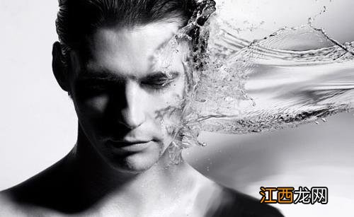 男人脸上出油厉害怎么办