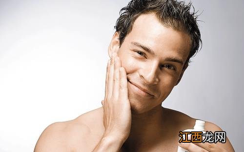 男士护肤的5个误区介绍