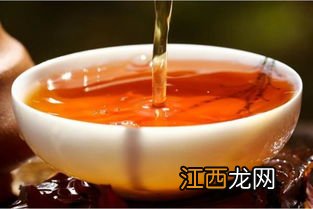 茶叶水有油是怎么回事