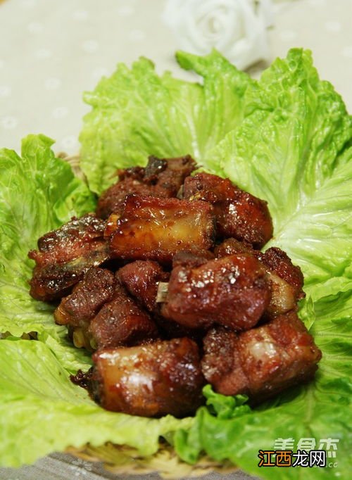 电饭锅煮排骨要多久