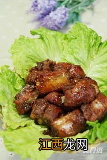 电饭锅煮排骨要多久