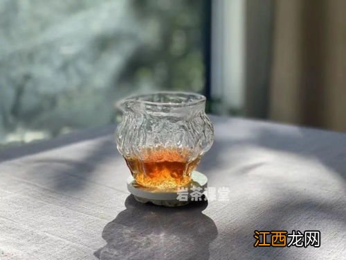 茶汤怎么喝