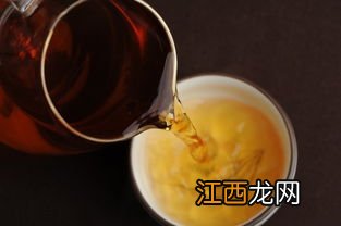 不怎么甜的黑茶是哪种