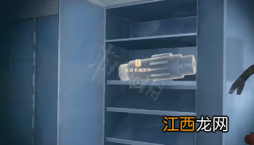 木筏求生机械部件在哪 raft机械部件位置一览