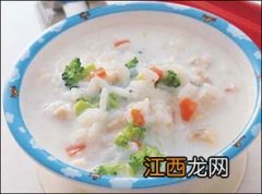 腐粥是什么制作而成