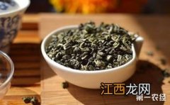 碧螺春茶怎么保鲜