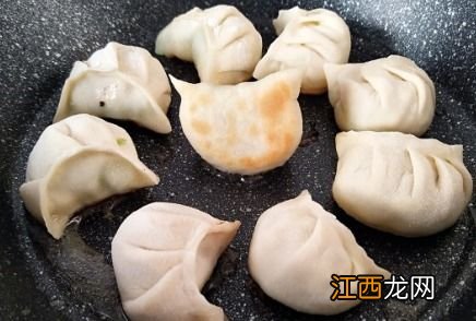 瓠子和什么包素饺子好吃