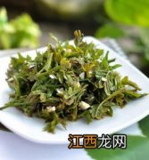 花椒芽可以做什么菜