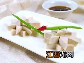 豆腐怎么能变酸