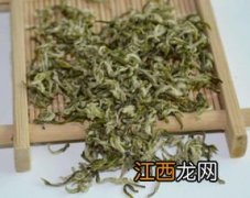 怎么品鉴碧螺春的真假