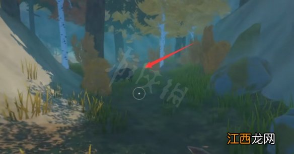 木筏求生蓝莓在哪 raft熊岛野莓位置一览