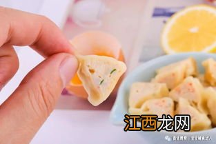 豆腐虾仁的辅食怎么做好吃