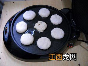 豆腐素馅饼怎么做好吃吗