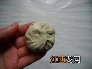 豆腐素馅饼怎么做好吃