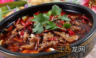 水煮牛肉要煮多久