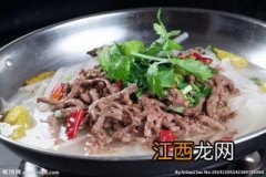 牛肉丝煮多久